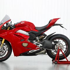 PANIGALE V4 S PERFORMANCE 06